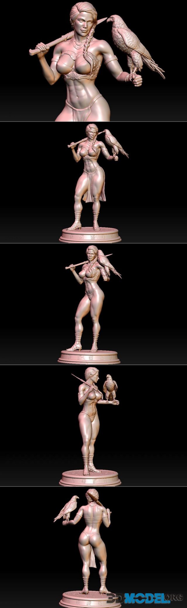 Kassandra – Printable