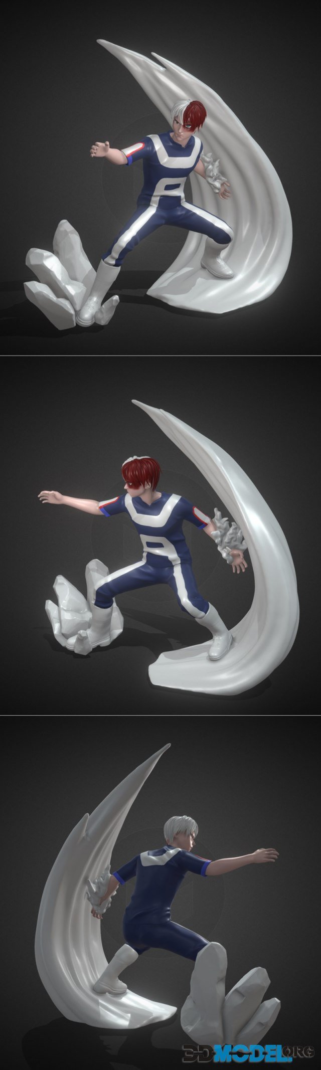 Tokodori – Printable