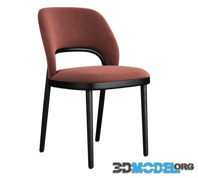 520 P Chair by Thonet