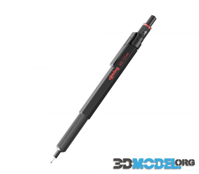 Mechanical Pencil by rOtring