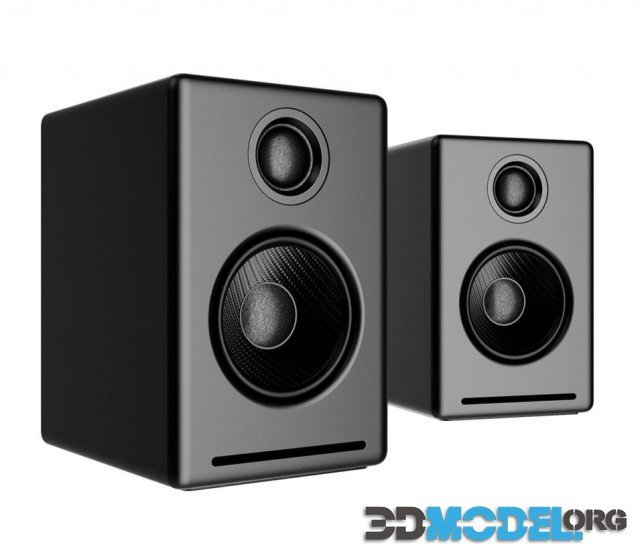A2+ Wireless Speaker System by Audioengine