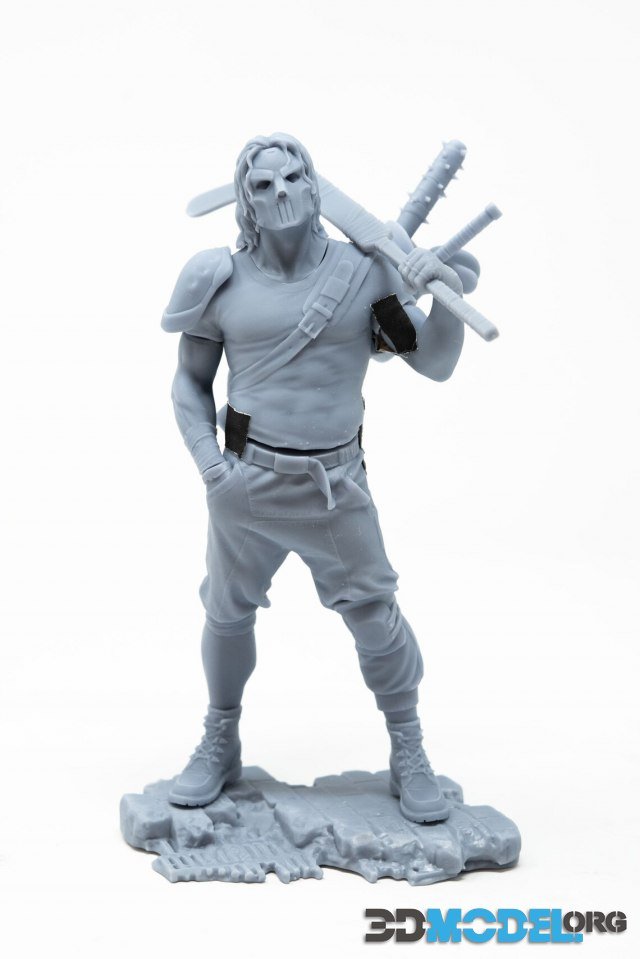 3d-model-casey-jones-printable