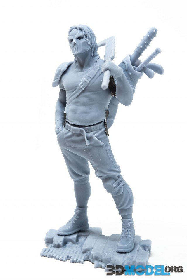 3d-model-casey-jones-printable