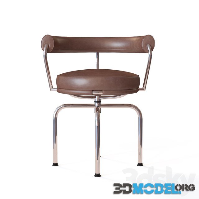 Cassina LC7 chair