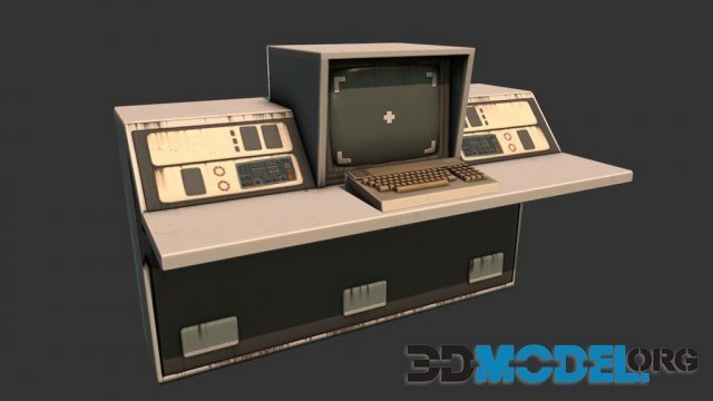 Corroded Terminal