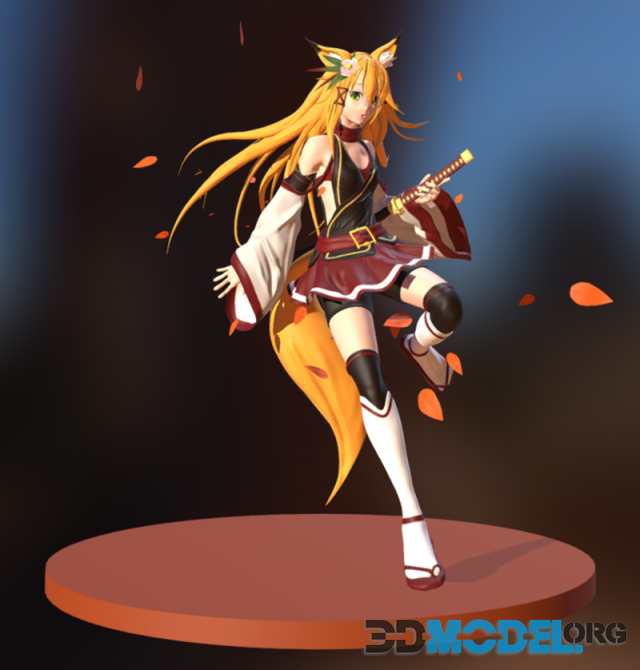 Gumiho Kitsune Ninetailed fox Anime Name of the fox fictional Character  fox png  PNGEgg