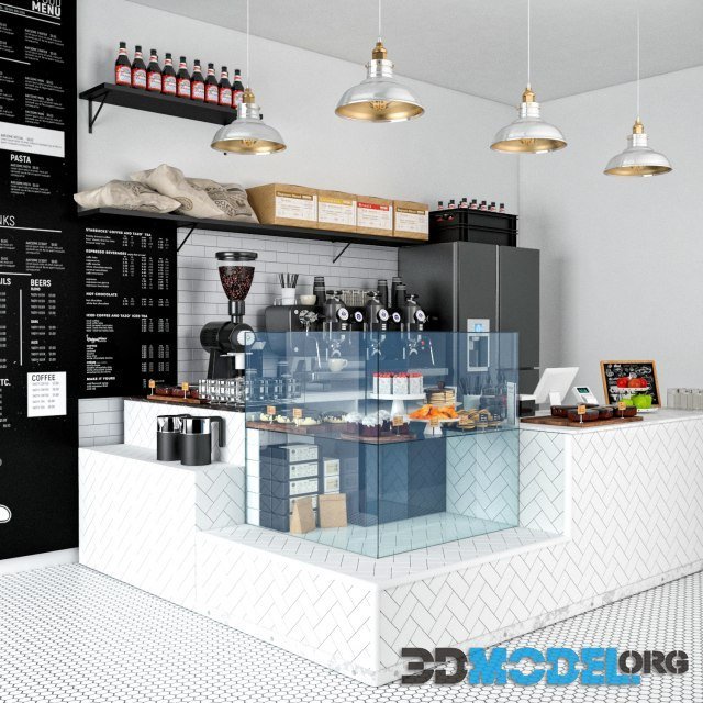 JC Coffee Shop 8