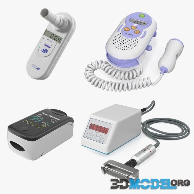 Medical diagnostic equipment