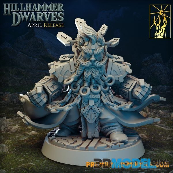 Runelord Printable
