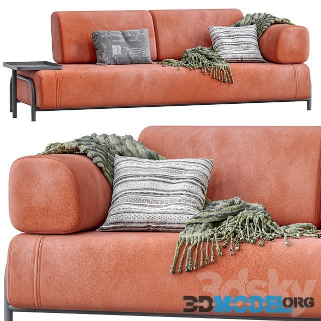 Sofa Compo By Kave Home