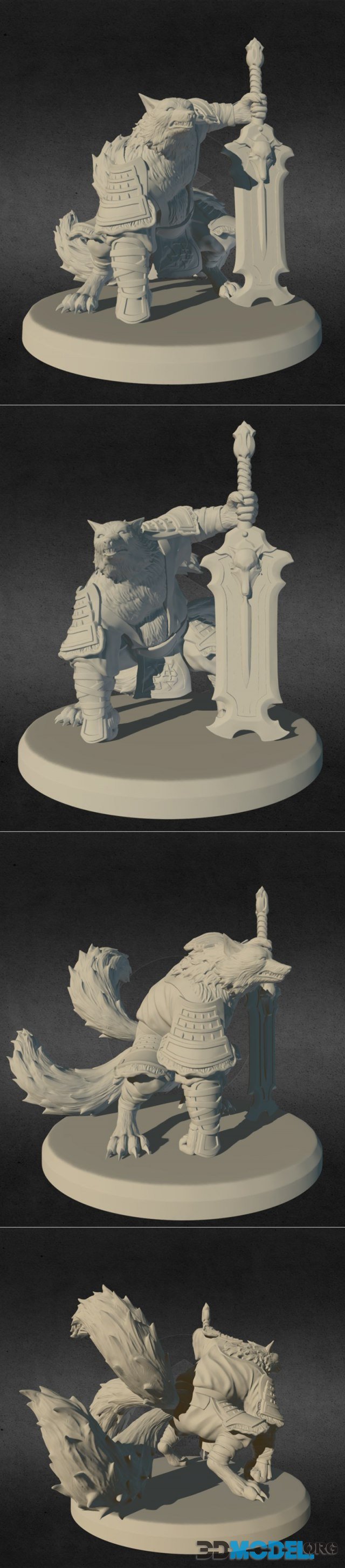 Sumotori – Printable