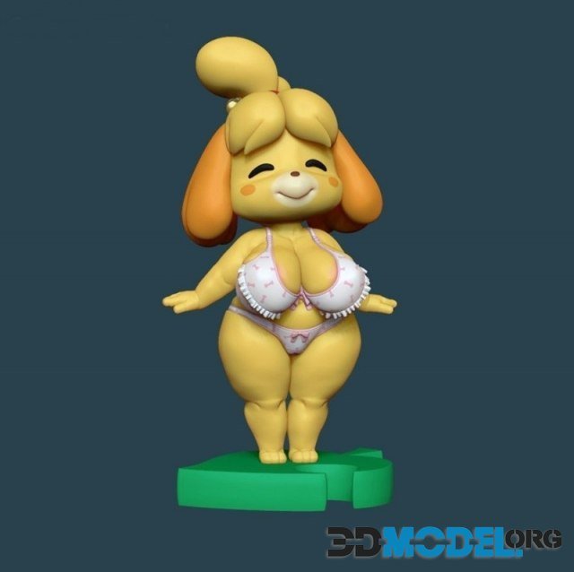 Lopunny – Printable
