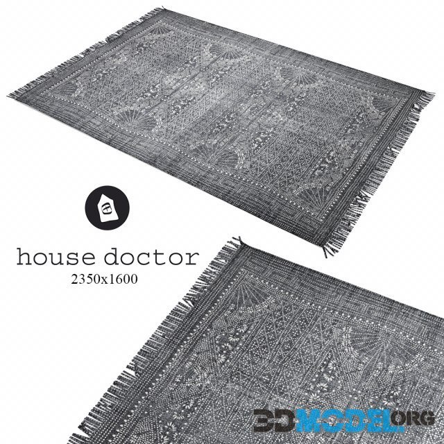 Carpet aw16 by House Doctor