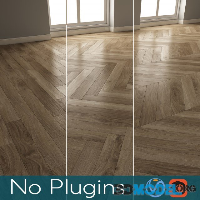 Floor 19 (3 types)