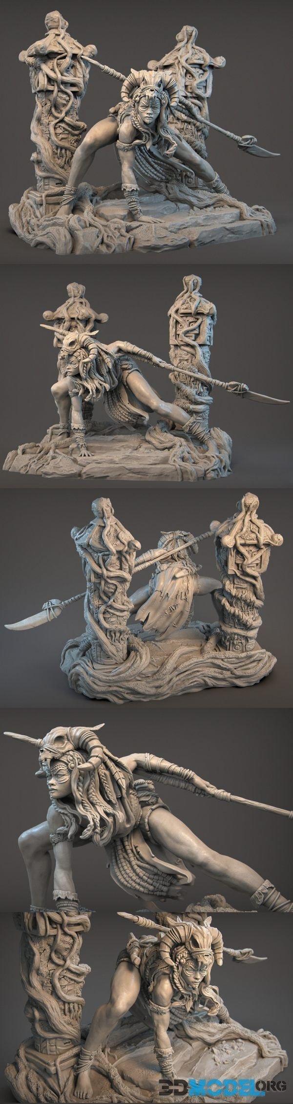 Yaretzi Figures