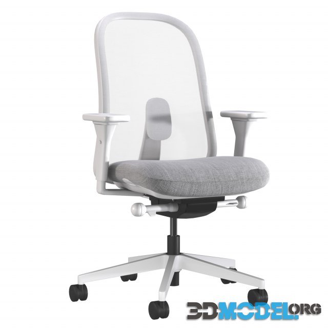 Office Swivel Chair Lino by Herman Miller