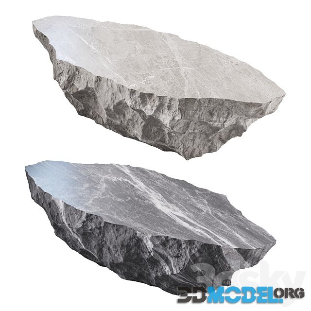 Stone Table (two colors)