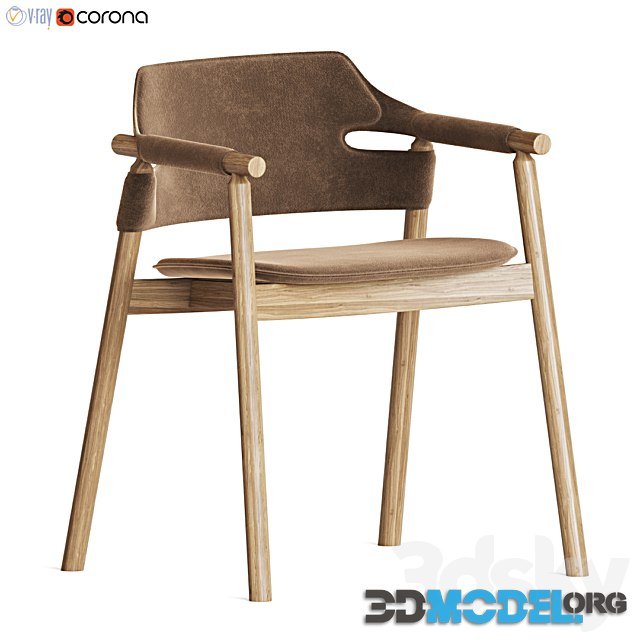 Dining Chair San Francisco Design Suite