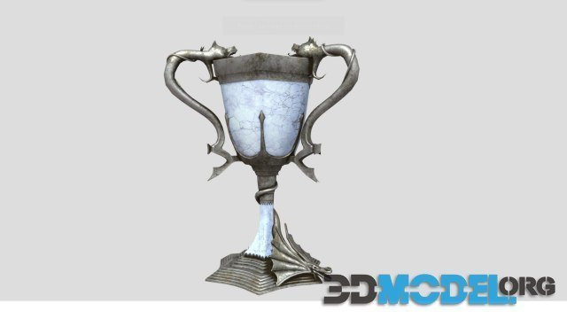 Triwizard Cup