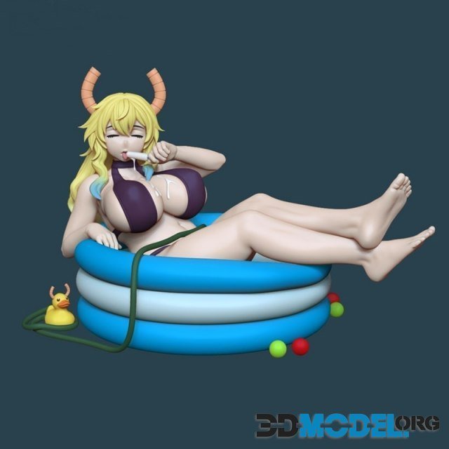 Lucoa – Printable
