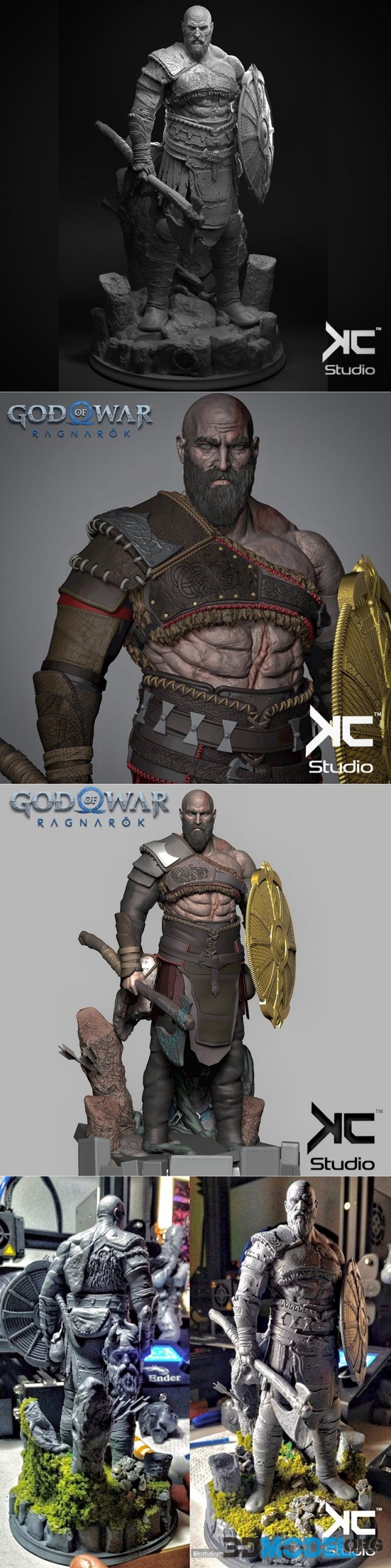 3d-model-kratos-from-god-of-war-printable