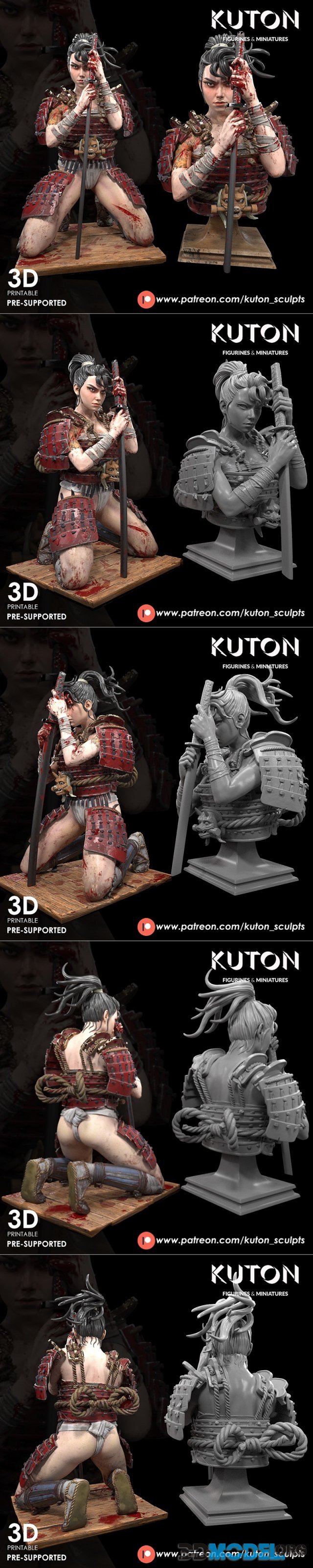 Kinjo – Printable