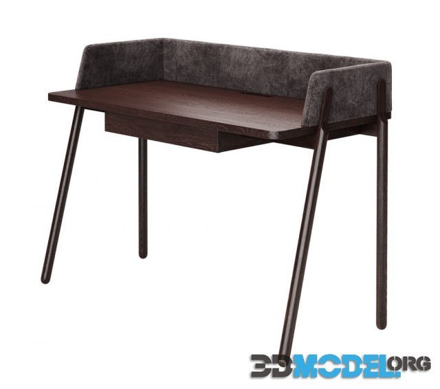 Ash Table by Zegen