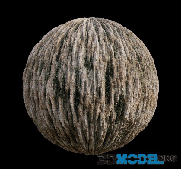 Bark 003 4K