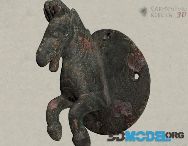 Beschlag (horse)