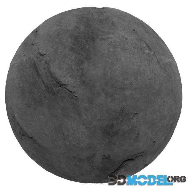 Black stone
