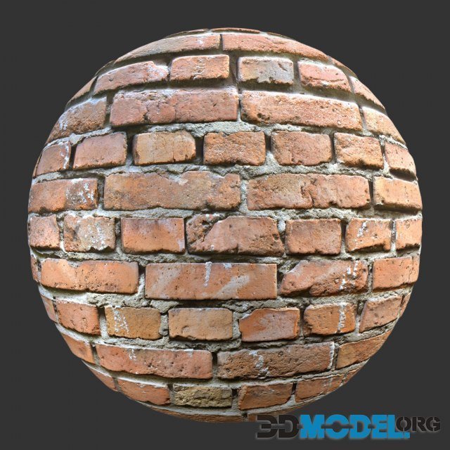 Bricks 001