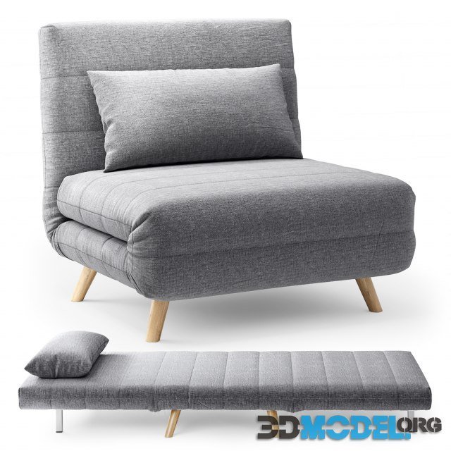 Chair Bed Flex by iModern