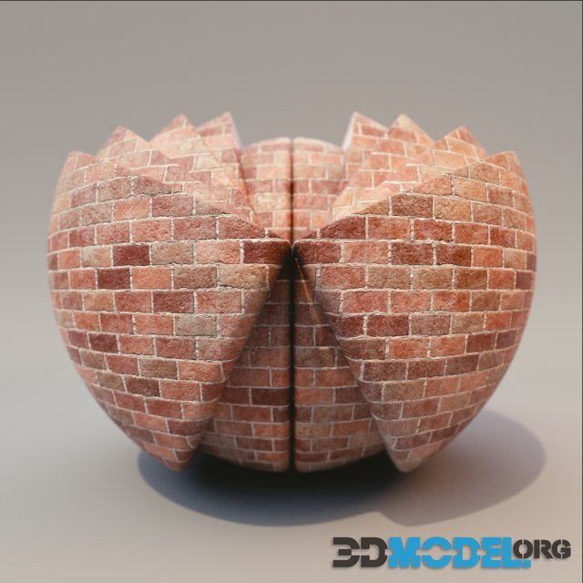 Clay Bricks