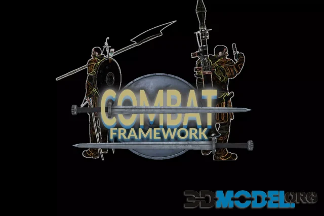 Combat Framework