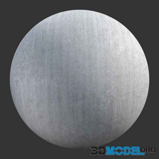 Concrete 004