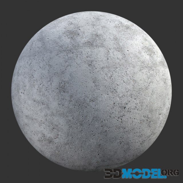 Concrete 006