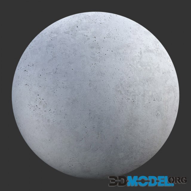 Concrete 007