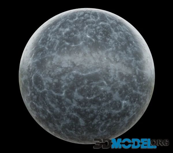 Granite 002 4K