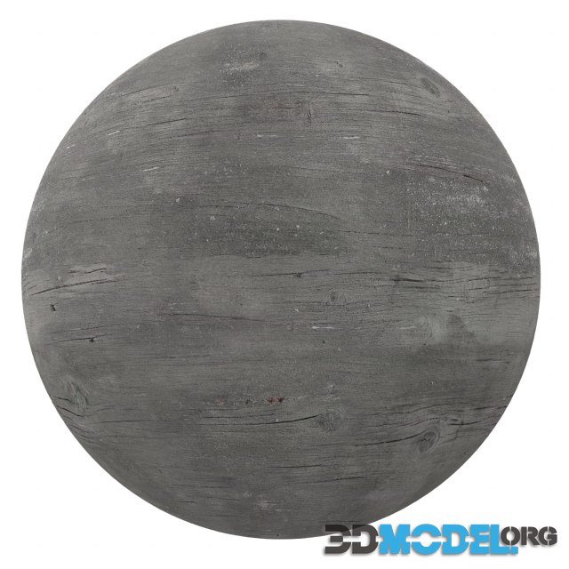 Grey wood
