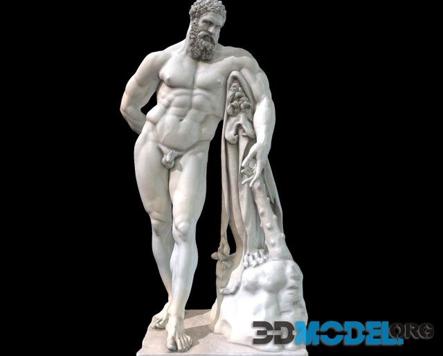 Hercules Farnese