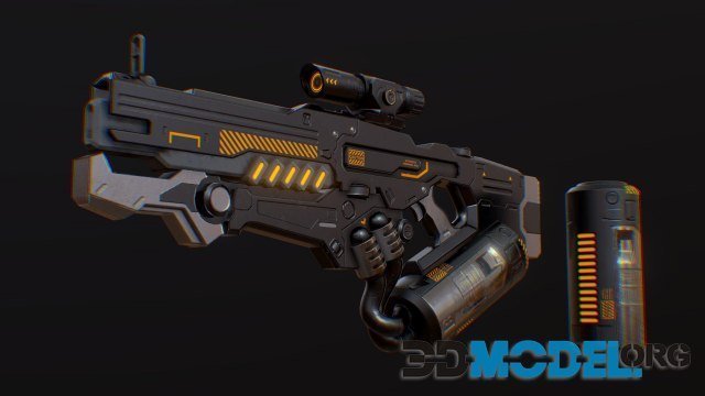 HMG-379 PBR