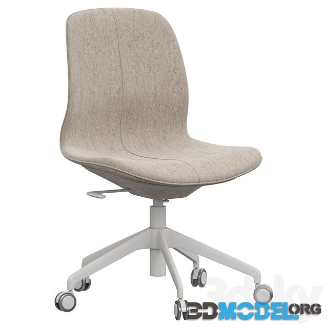 LANGFJALL Office Chair by IKEA