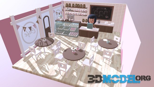 Lucys Cafe