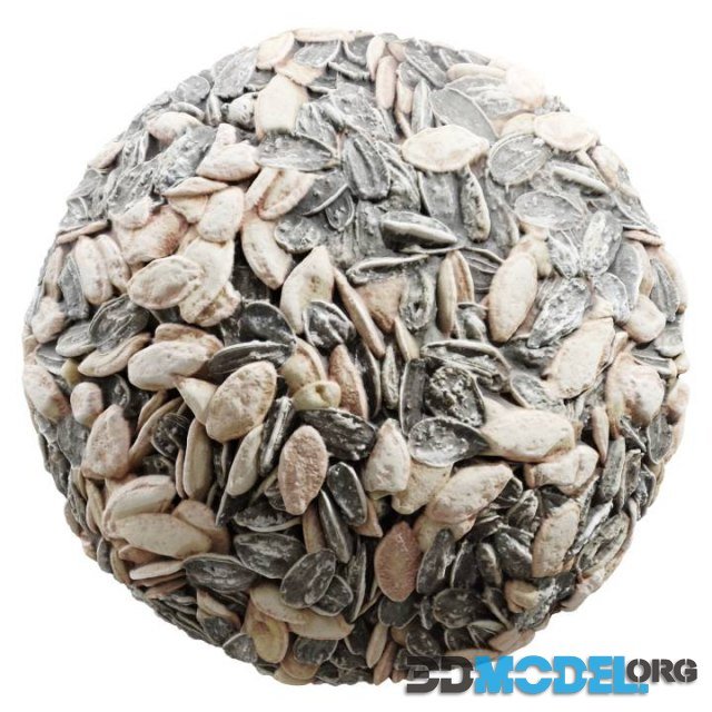 Mixed Seeds 01