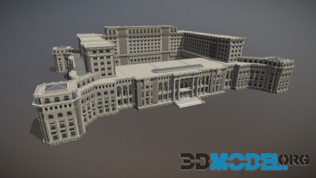 Parliament PBR