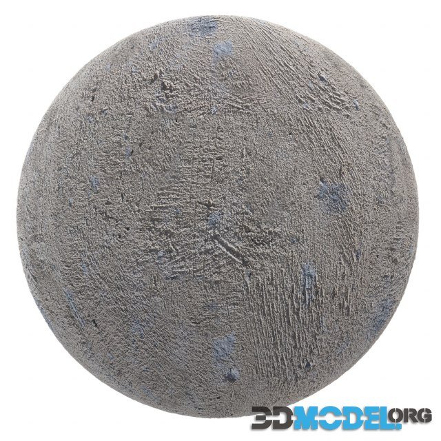 Rough concrete 01