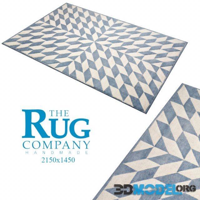 Rug The Rug Company Arial_13 (2150x1450)