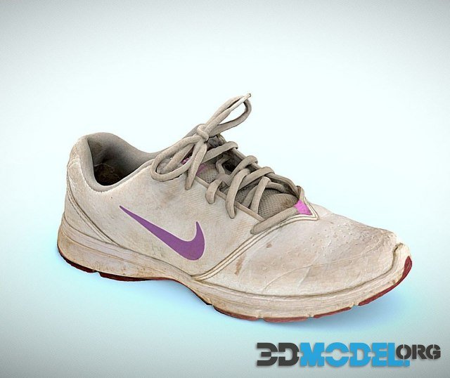 nike 3d printed shoes price