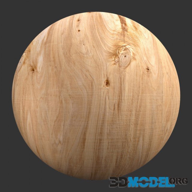 Wood Fine 002