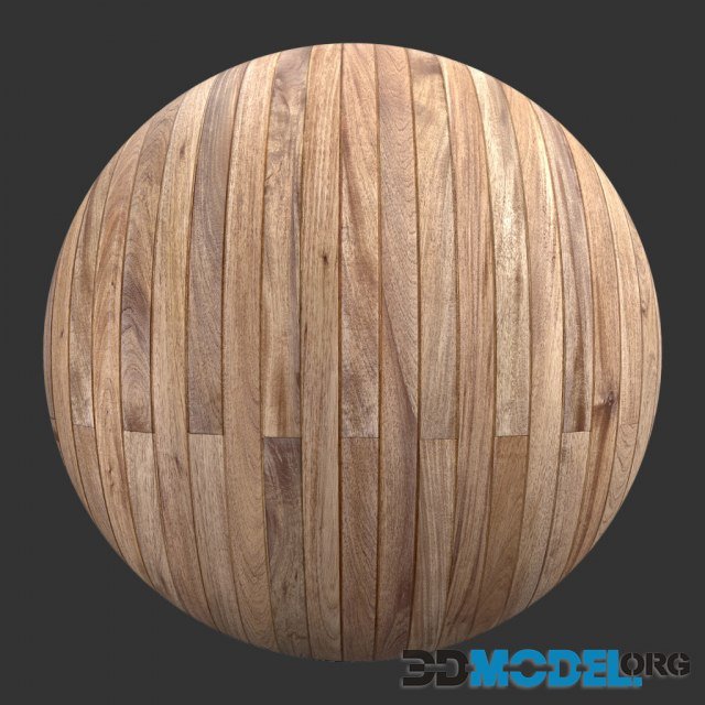 Wood Flooring 004 6K